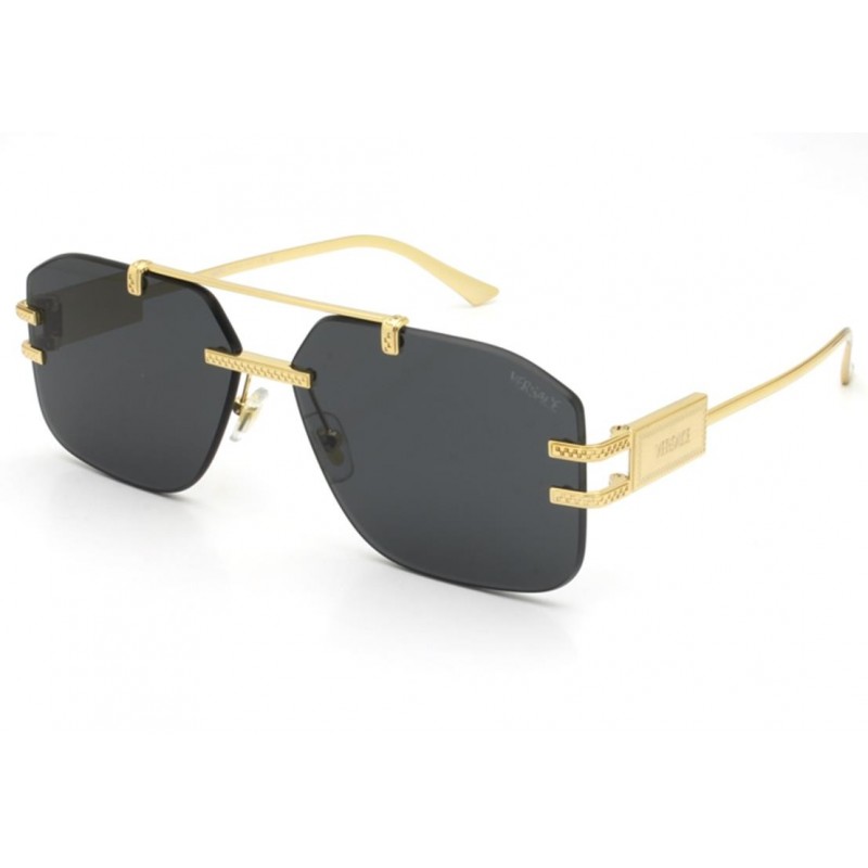 Óculos de Sol Versace 2275 1002/87 60-13